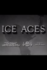 Poster for Ice Aces