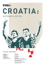 Poster for Croatia: Defining a Nation 