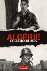 Poster di Algérie, Les Deux Soldats
