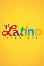 Poster for The Latino Experience