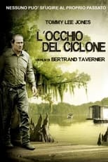 Poster di L'occhio del ciclone - In the Electric Mist