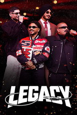 Season 1 Poster