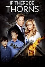 If There Be Thorns poster movie