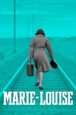 Marie-Louise main poster