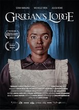 Grogan's Lodge poster movie