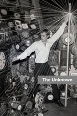 Poster for The Unknown