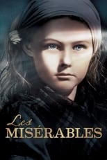 Poster for Les Misérables