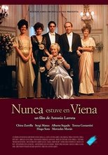 Poster for Nunca estuve en Viena