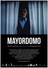 Poster for Mayordomo