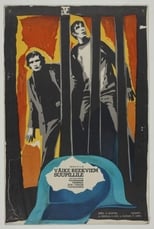 Poster for Little Requiem for Harmonica