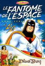 Affiche de Épisodes spéciaux — Le Fantôme de l'espace et Dino Boy