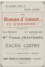 Un roman d’amour et d’aventures