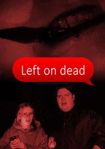 Left on Dead poster