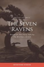 Poster for The Seven Ravens