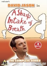 Poster for A Sharp Intake of Breath Season 4