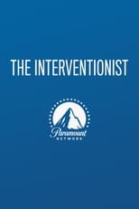 Poster for The Interventionist Season 1