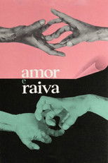 Amor e Raiva