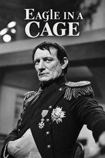Eagle in a Cage