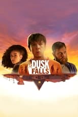 Poster di As Dusk Falls