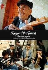 Poster for Beyond the Forest