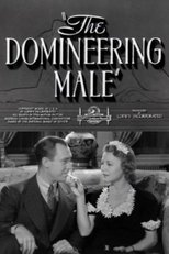 The Domineering Male main poster