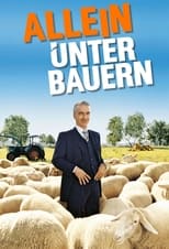 Poster for Allein unter Bauern Season 1