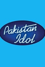 Poster for Pakistan Idol