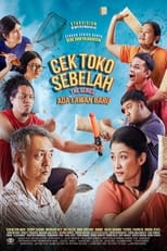 Cek Toko Sebelah The Series: A New Rival (2022)