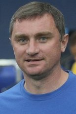 Andrii Vorobei