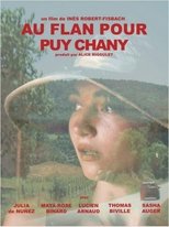 Au flan pour Puy Chany poster movie