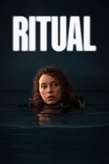 Poster for Ritual 