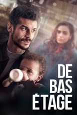 De bas étage serie streaming