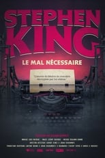 Poster di Stephen King : le mal nécessaire