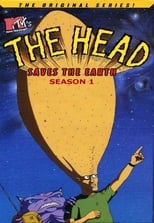 Poster for The Head Season 1