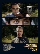 The Shadow of the Sun