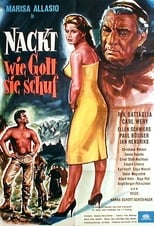 Poster for Nackt, wie Gott sie schuf 