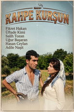 Kahpe Kurşun poster