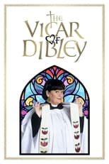 Poster for The Vicar of Dibley Season 1