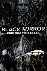 Black Mirror: 1ª Temporada