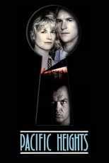 Poster for Pacific Heights