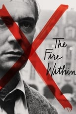 Poster for The Fire Within 