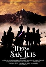 Poster for The Sons of Saint Louis