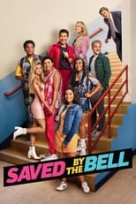 Poster for Saved by the Bell