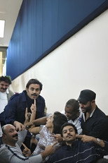 Saher Al-Liel (2012)