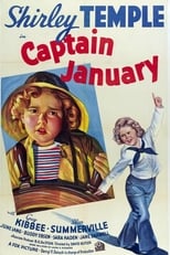 Captain January (1936)