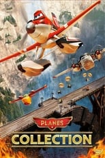 Planes Collection