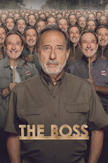 TV Show Poster