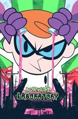 El laboratorio de Dexter