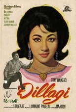 Poster for Dillagi