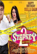 Stepney 2 Returns